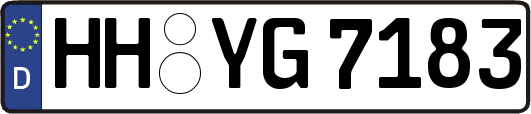 HH-YG7183