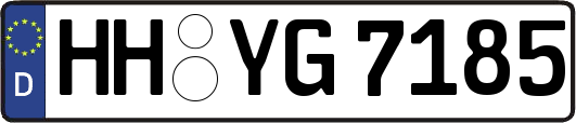 HH-YG7185