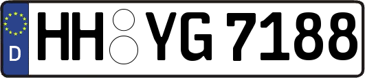 HH-YG7188