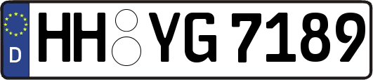 HH-YG7189