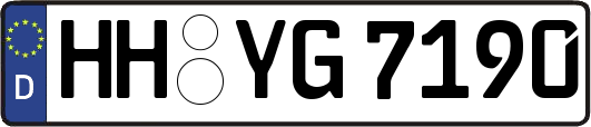 HH-YG7190