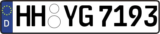 HH-YG7193