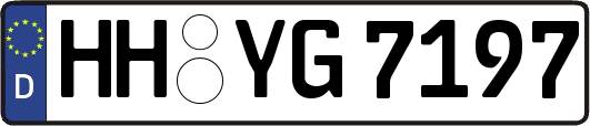 HH-YG7197