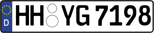 HH-YG7198