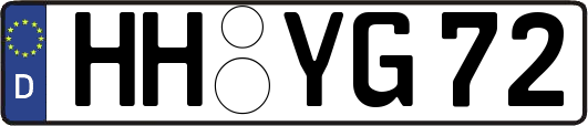 HH-YG72
