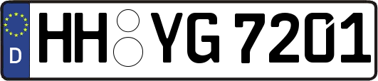 HH-YG7201