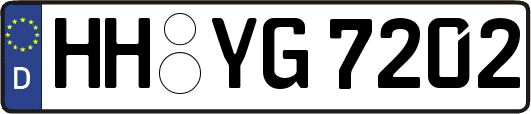 HH-YG7202