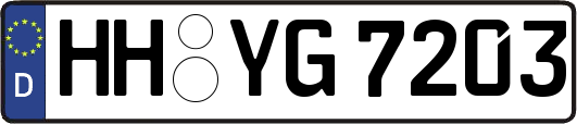 HH-YG7203