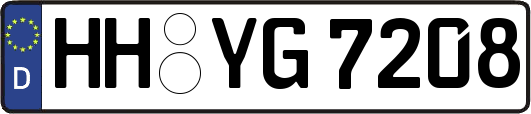 HH-YG7208