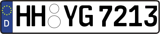 HH-YG7213