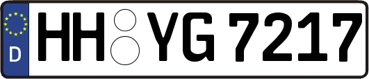 HH-YG7217