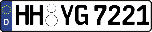 HH-YG7221