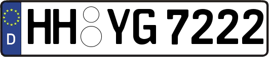 HH-YG7222