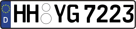 HH-YG7223