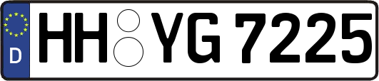 HH-YG7225