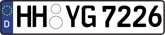 HH-YG7226