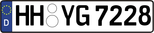 HH-YG7228