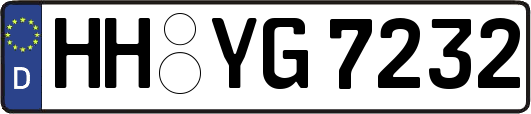 HH-YG7232