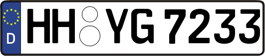 HH-YG7233
