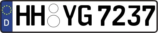 HH-YG7237