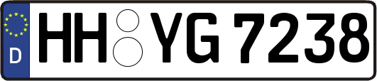 HH-YG7238