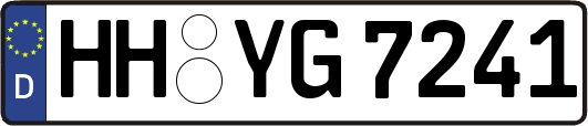 HH-YG7241