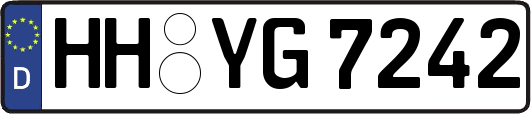 HH-YG7242