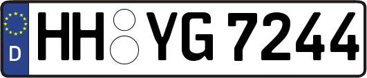 HH-YG7244