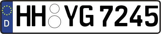 HH-YG7245