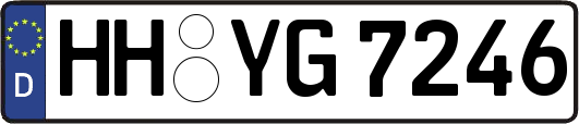 HH-YG7246