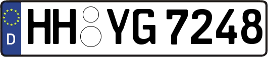 HH-YG7248