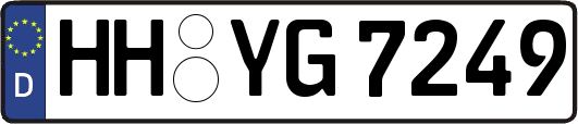 HH-YG7249