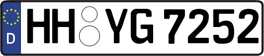 HH-YG7252