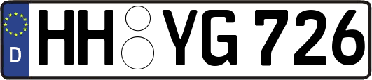HH-YG726