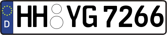 HH-YG7266