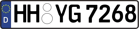 HH-YG7268