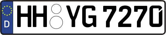 HH-YG7270