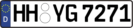 HH-YG7271