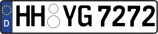 HH-YG7272