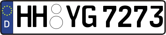 HH-YG7273