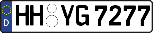 HH-YG7277