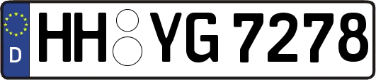 HH-YG7278