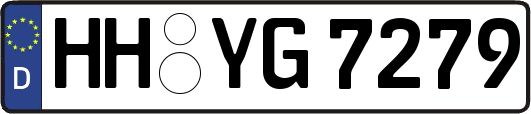 HH-YG7279