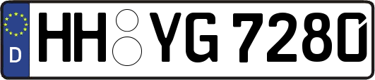 HH-YG7280