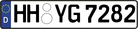 HH-YG7282