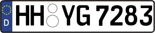 HH-YG7283