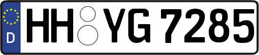HH-YG7285