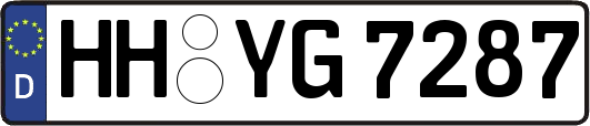 HH-YG7287