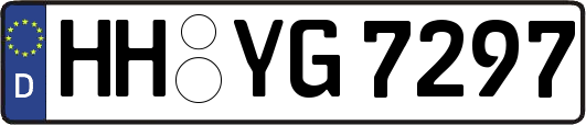 HH-YG7297