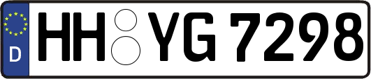 HH-YG7298